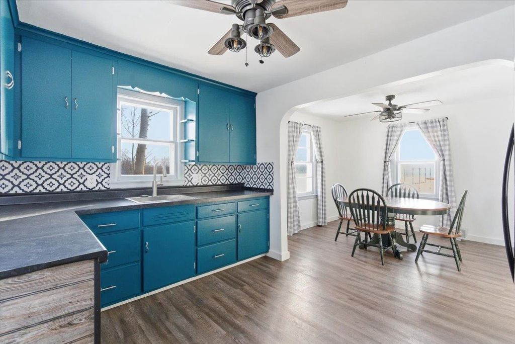 Photo of 211 Commercial STREET, Arlington, WI 53911 (MLS # 2013919)