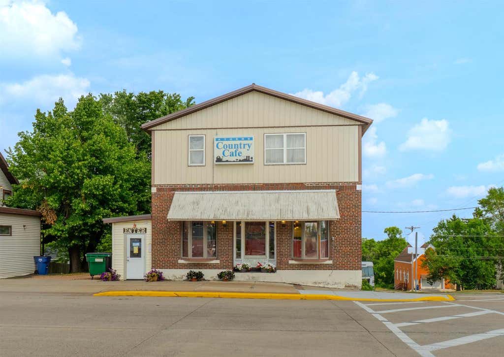Photo of 220 Alfred STREET, Athens, WI 54411 (MLS # 22603682)