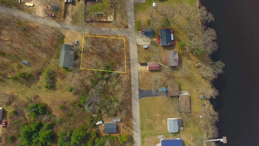 Photo of Lot 11 Lakeshore DRIVE, Montello, WI 53949 (MLS # 2021032)