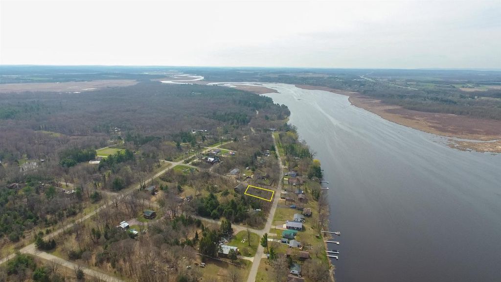 Photo of Lot 11 Lakeshore DRIVE, Montello, WI 53949 (MLS # 2021032)