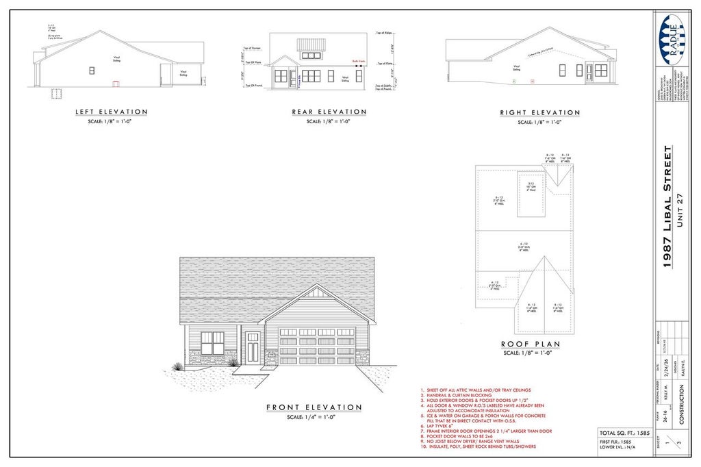 Photo of 1953 Libal STREET #34, Green Bay, WI 54301 (MLS # 50330116)