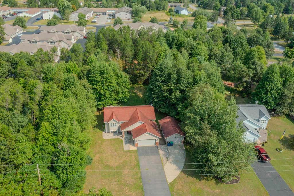 Photo of 1934 Forsyth ROAD, Kronenwetter, WI 54455 (MLS # 22603960)