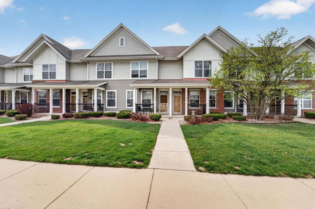 Photo of 1060 Enterprise DRIVE, Verona, WI 53593 (MLS # 2020832)