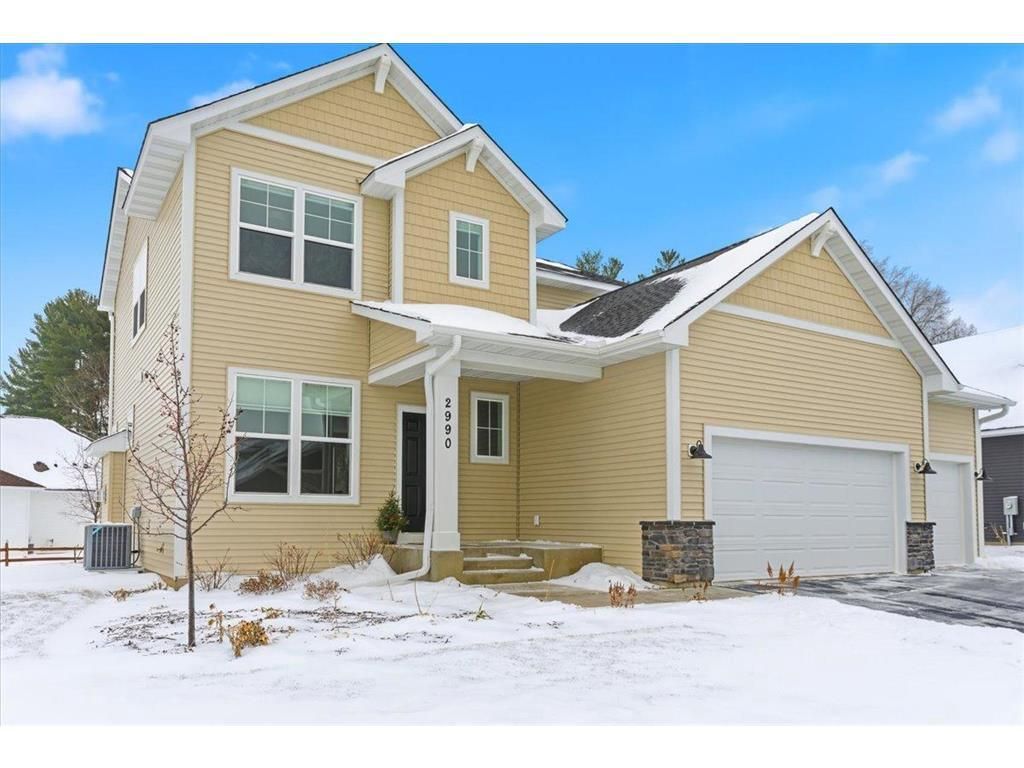 Photo of 2990 Coventry CIRCLE, River Falls, WI 54022 (MLS # 6817322)