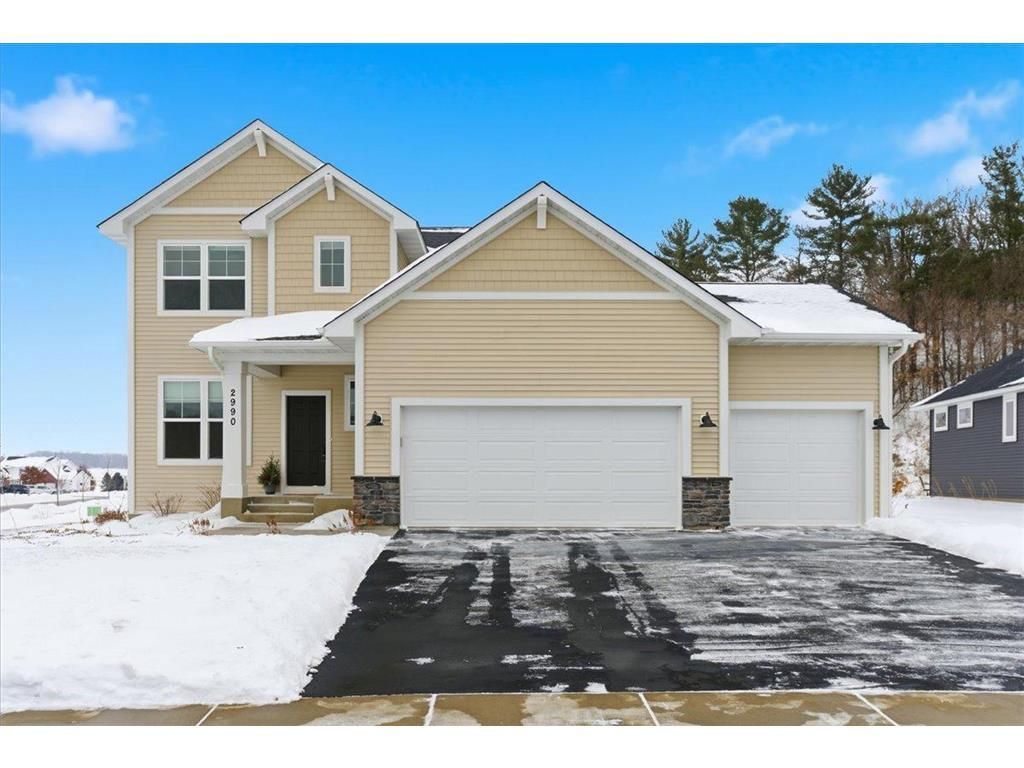 Photo of 2990 Coventry CIRCLE, River Falls, WI 54022 (MLS # 6817322)