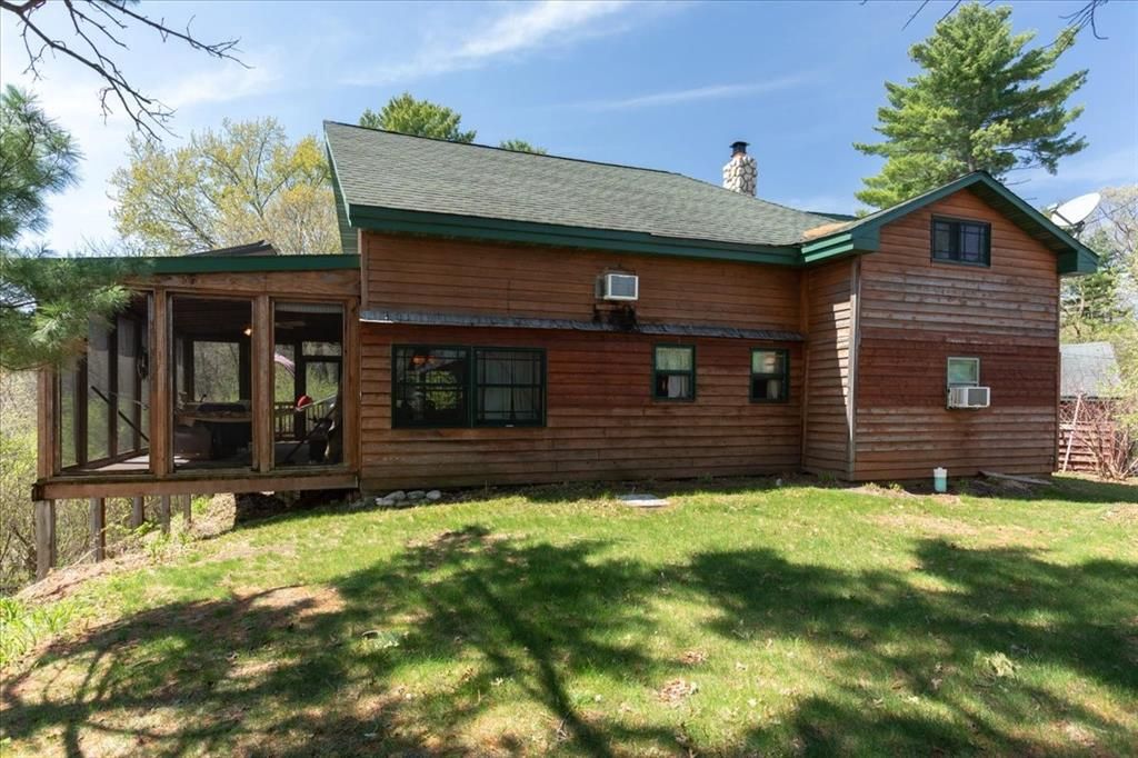 Photo of E6304 866th AVENUE, Colfax, WI 54730 (MLS # 1600594)