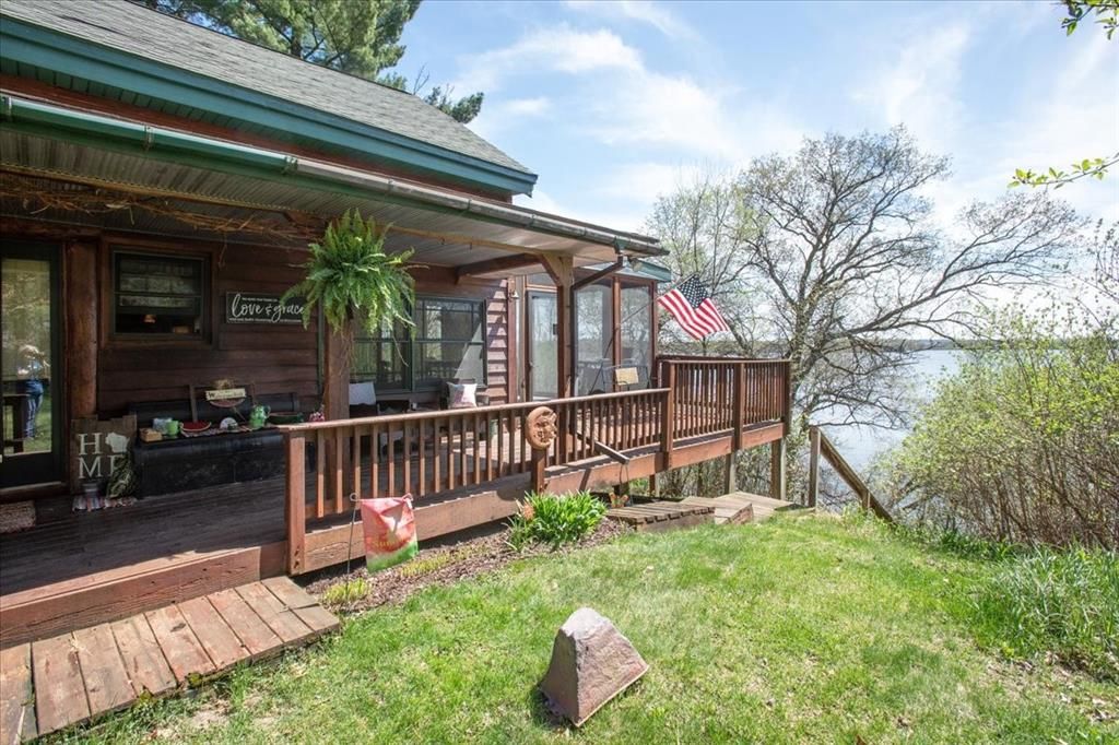 Photo of E6304 866th AVENUE, Colfax, WI 54730 (MLS # 1600594)