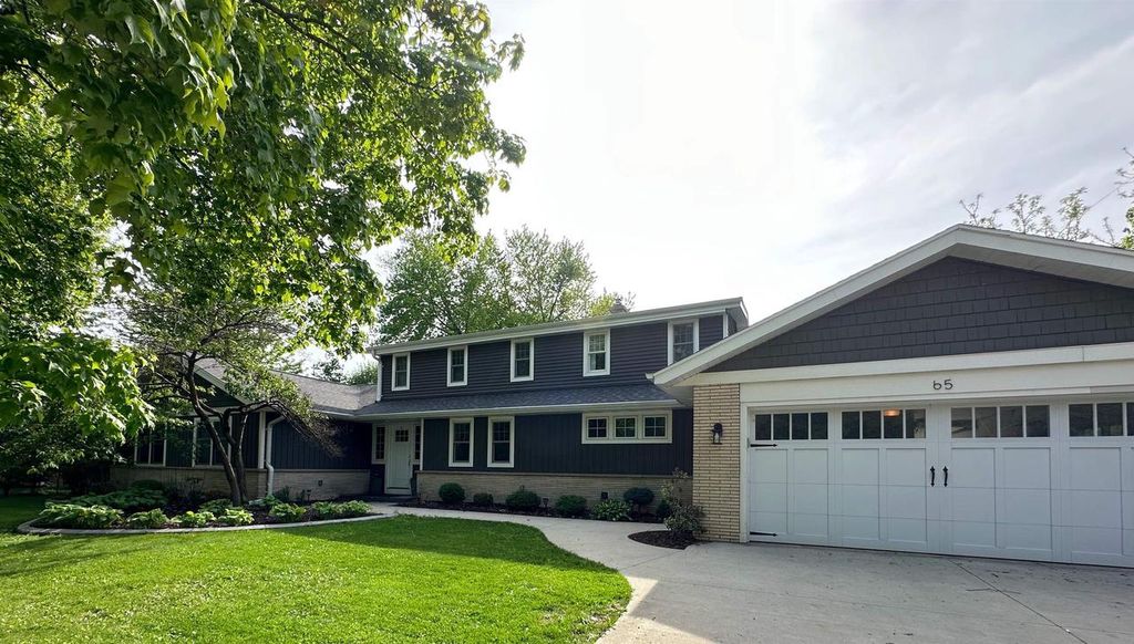 Photo of 65 Elm Acres DRIVE, Fond Du Lac, WI 54935 (MLS # 50325878)