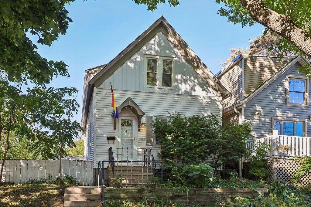 Photo of 2623 N Booth STREET, Milwaukee, WI 53212 (MLS # 1985610)