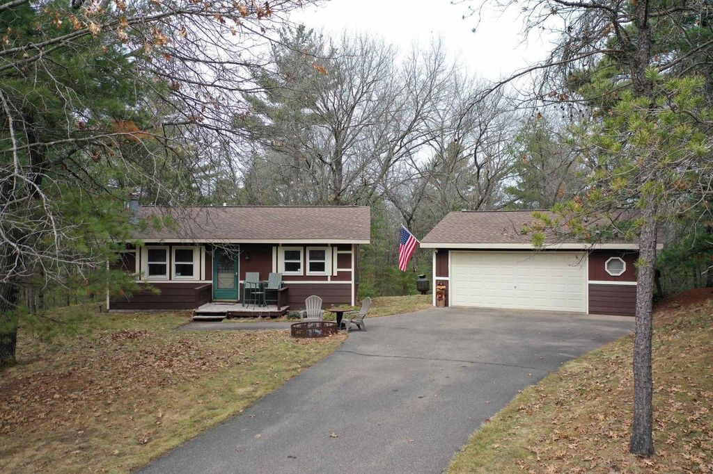 Photo of 1728 19th Ct, Arkdale, WI 54613 (MLS # 2019751)