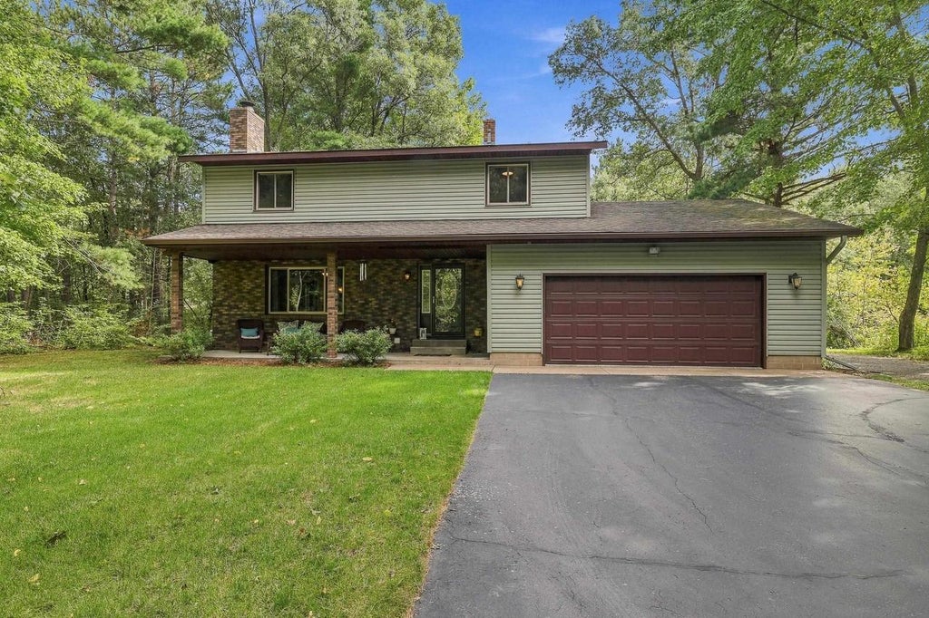 Photo of 1603 Meadow View LANE, Stevens Point, WI 54482 (MLS # 22604689)