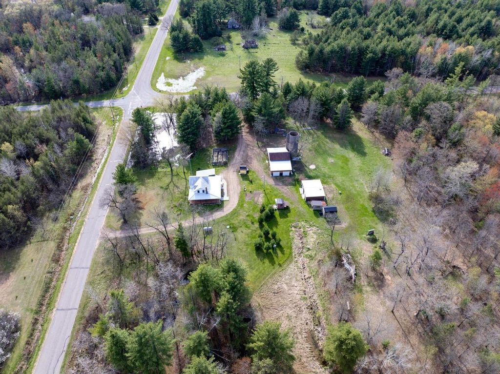 Photo of W4478 49th STREET, Mauston, WI 53948 (MLS # 2022263)
