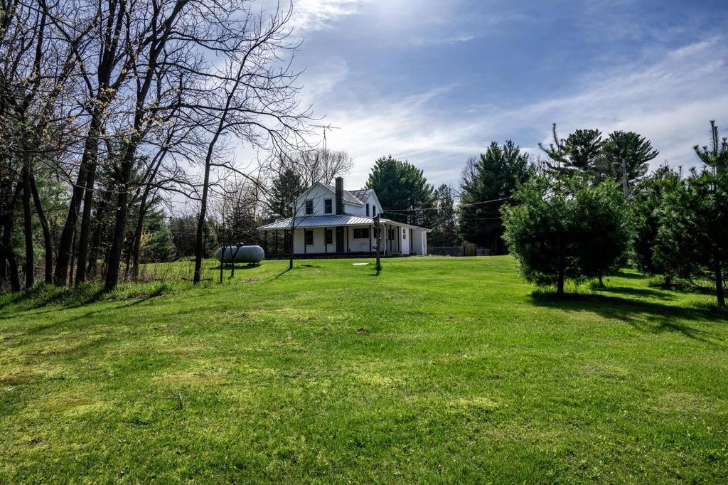 Photo of W4478 49th STREET, Mauston, WI 53948 (MLS # 2022263)