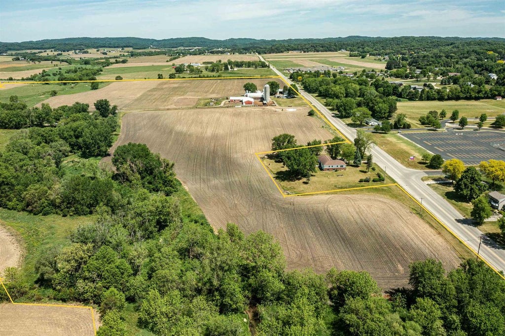 Photo of 14723 County Highway B, Sparta, WI 54656 (MLS # 50327799)