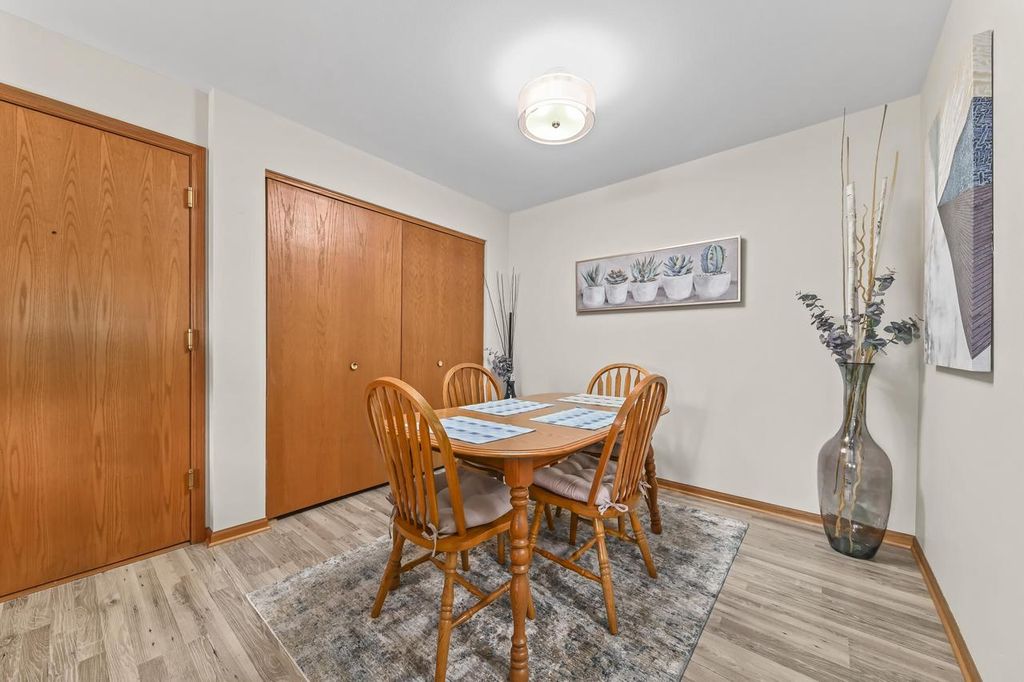 Photo of 116 E Freistadt ROAD #D, Thiensville, WI 53092 (MLS # 1950151)