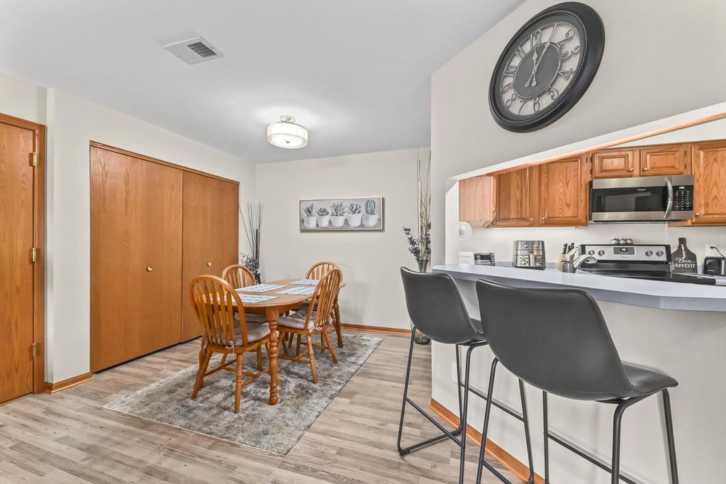 Photo of 116 E Freistadt ROAD #D, Thiensville, WI 53092 (MLS # 1950151)