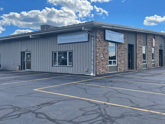 Photo of 4111 Schofield AVENUE #Suite 1, Weston, WI 54476 (MLS # 22604284)