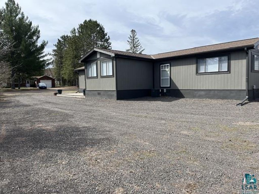 Photo of 68246 County Hwy H, Iron River, WI 54847 (MLS # 6124362)