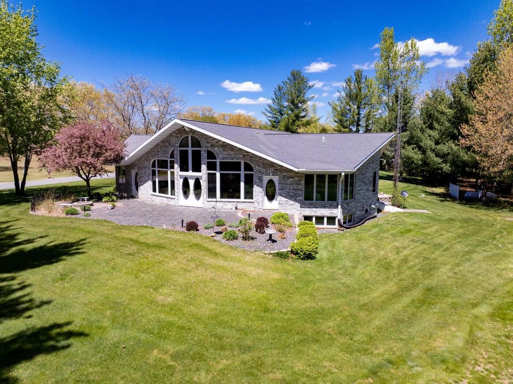 Photo of N5190 Treganza DRIVE, New Lisbon, WI 53950 (MLS # 2023431)