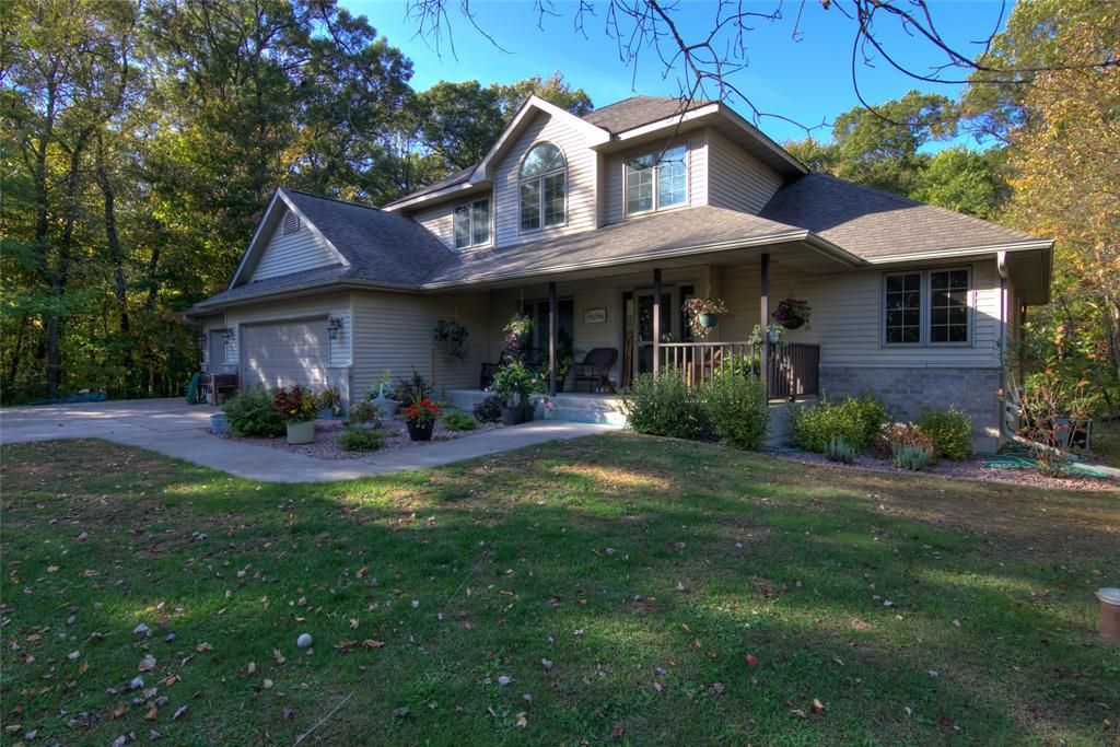 Photo of 2448 30th AVENUE, Elk Mound, WI 54739 (MLS # 1599230)