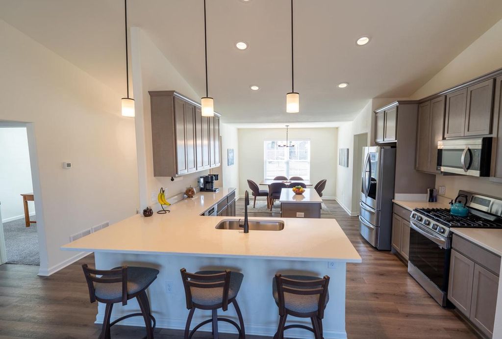 Photo of 217 Wollet DRIVE, Fort Atkinson, WI 53538 (MLS # 2018634)