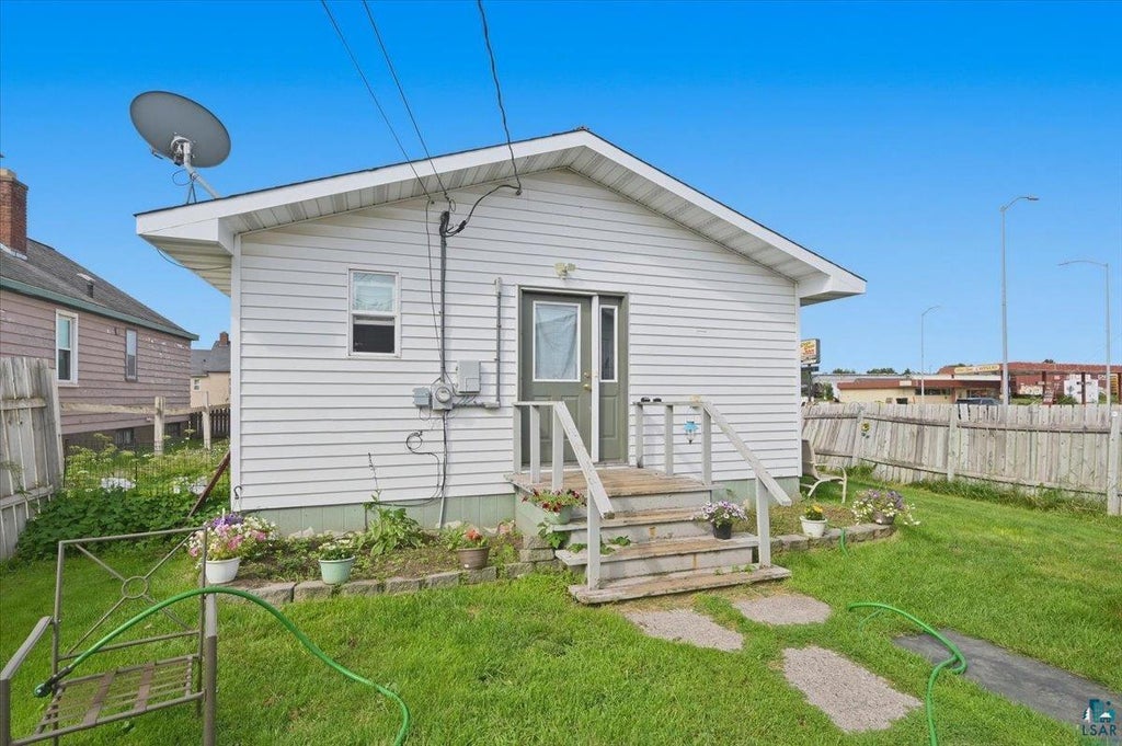 Photo of 5005 E 2nd STREET, Superior, WI 54880 (MLS # 6126914)