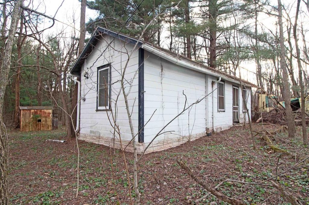 Photo of 33564 Fulton STREET, Lone Rock, WI 53556 (MLS # 2019438)