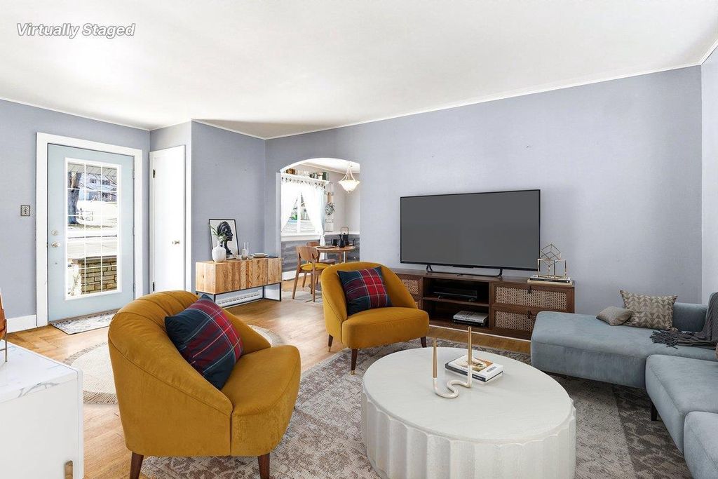 Photo of 2402 Van Buren STREET, New Holstein, WI 53061 (MLS # 2016581)