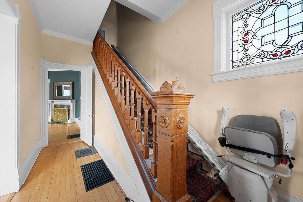 Photo of 1452 Grant STREET, Marinette, WI 54143 (MLS # 50320061)