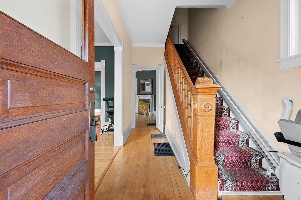 Photo of 1452 Grant STREET, Marinette, WI 54143 (MLS # 50320061)