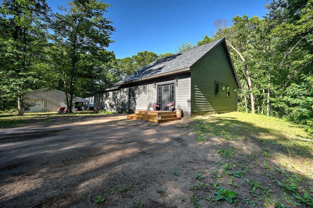 Photo of 24930 Leghorn DRIVE, Siren, WI 54893 (MLS # 1602280)