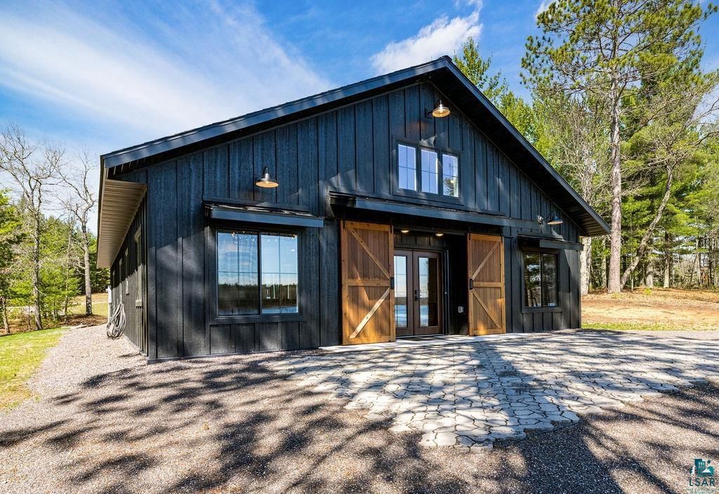 Photo of W6868 Rothe DRIVE, Minong, WI 54859 (MLS # 6124927)