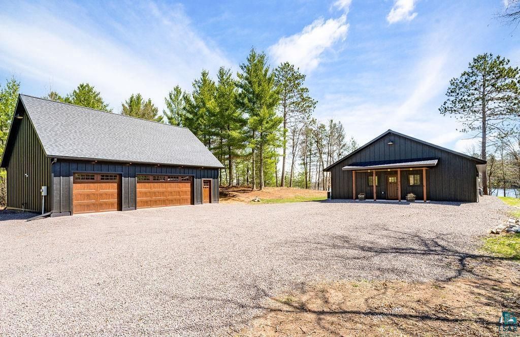 Photo of W6868 Rothe DRIVE, Minong, WI 54859 (MLS # 6124927)