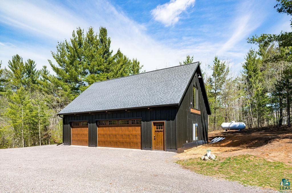 Photo of W6868 Rothe DRIVE, Minong, WI 54859 (MLS # 6124927)