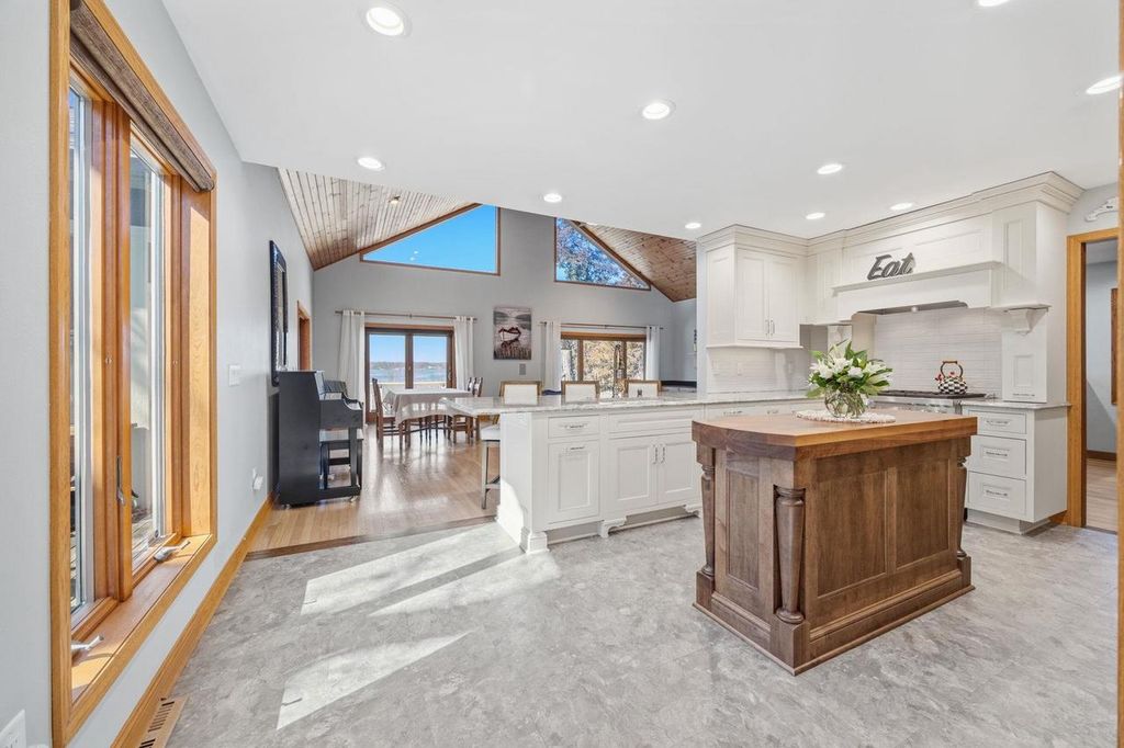 Photo of N4235 HILLSIDE LANE, Cambridge, WI 53523 (MLS # 2018599)