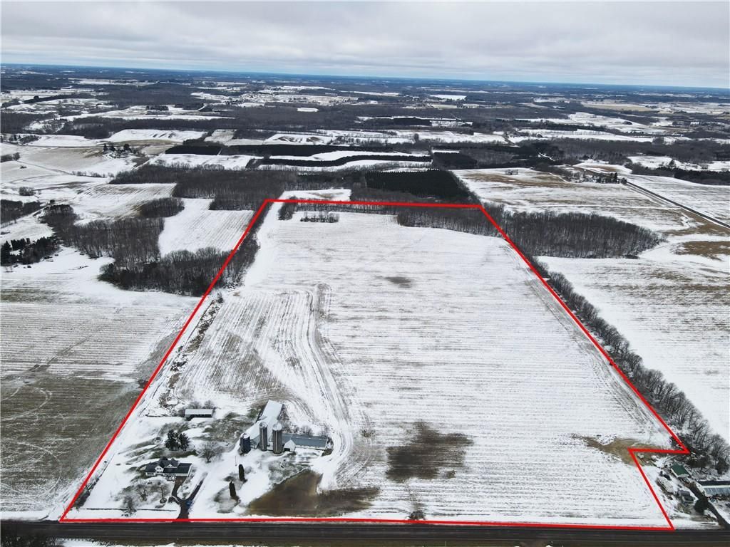 Photo of 854 6th STREET, Clayton, WI 54004 (MLS # 1598497)