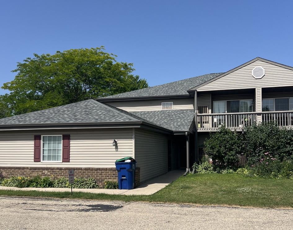 Photo of 705 Horicon STREET #UNIT 1, Horicon, WI 53032 (MLS # 50328606)