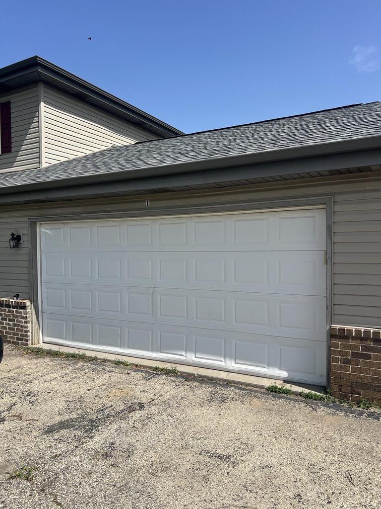 Photo of 705 Horicon STREET #UNIT 1, Horicon, WI 53032 (MLS # 50328606)