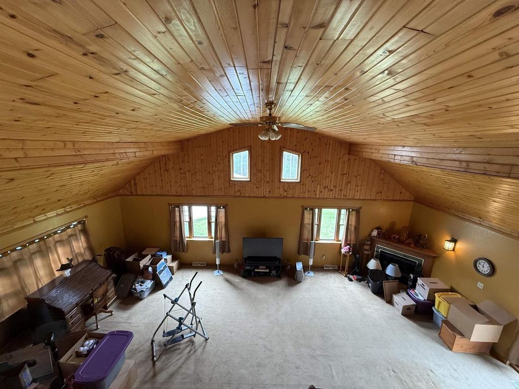 Photo of W2041 County Road B, Marinette, WI 54143 (MLS # 50318313)