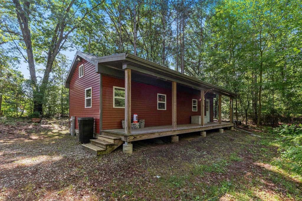 Photo of E6889 Guth ROAD, Weyauwega, WI 54983 (MLS # 50327462)