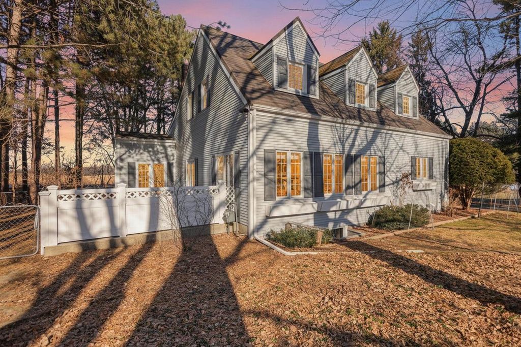 Photo of N7929 Doty DRIVE, Ripon, WI 54971 (MLS # 2016549)