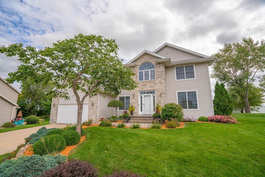 Photo of Lt1,2,1234 Csm3297,4314 E. Hawthorne DRIVE, Saukville, WI 53080 (MLS # 1944074)