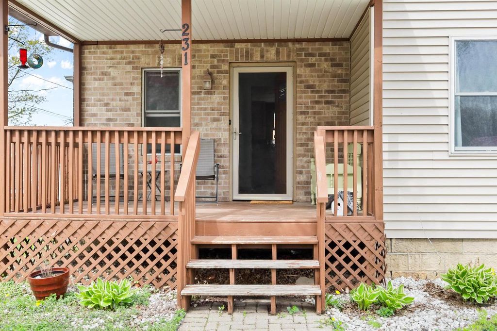 Photo of 231 N Main STREET, Deerfield, WI 53531 (MLS # 2021864)