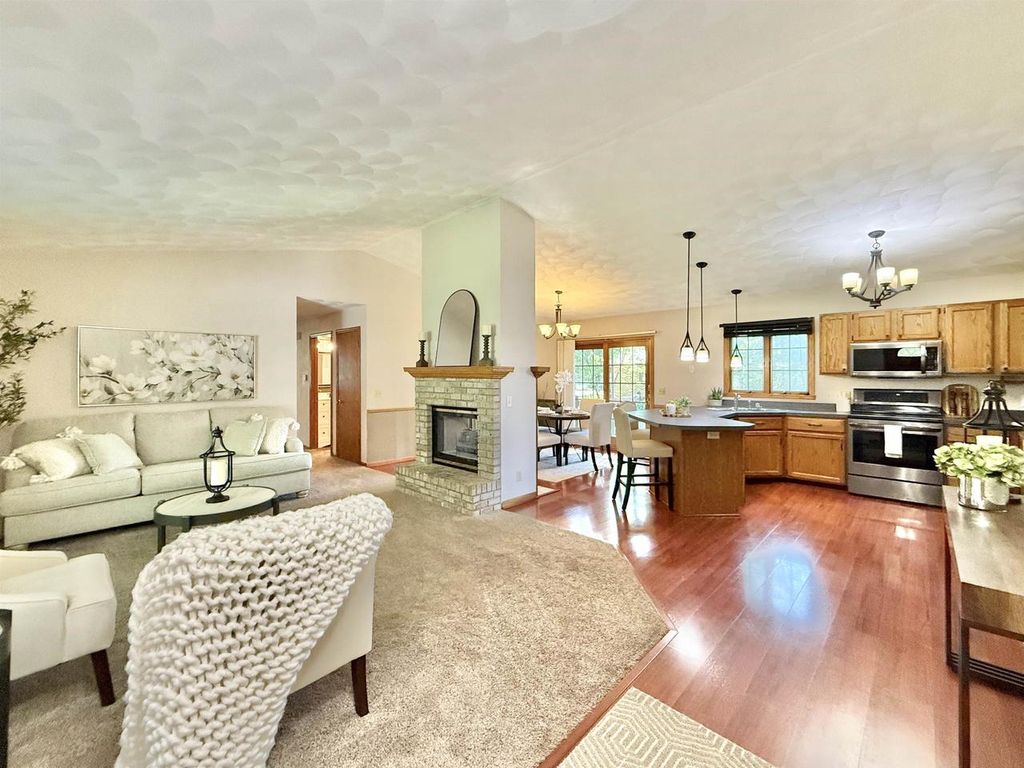 Photo of 2450 S Lathers ROAD, Beloit, WI 53511 (MLS # 2024327)