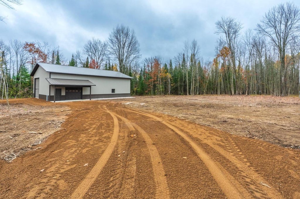 Photo of 2295 Forest ROAD, Mosinee, WI 54455 (MLS # 22605197)