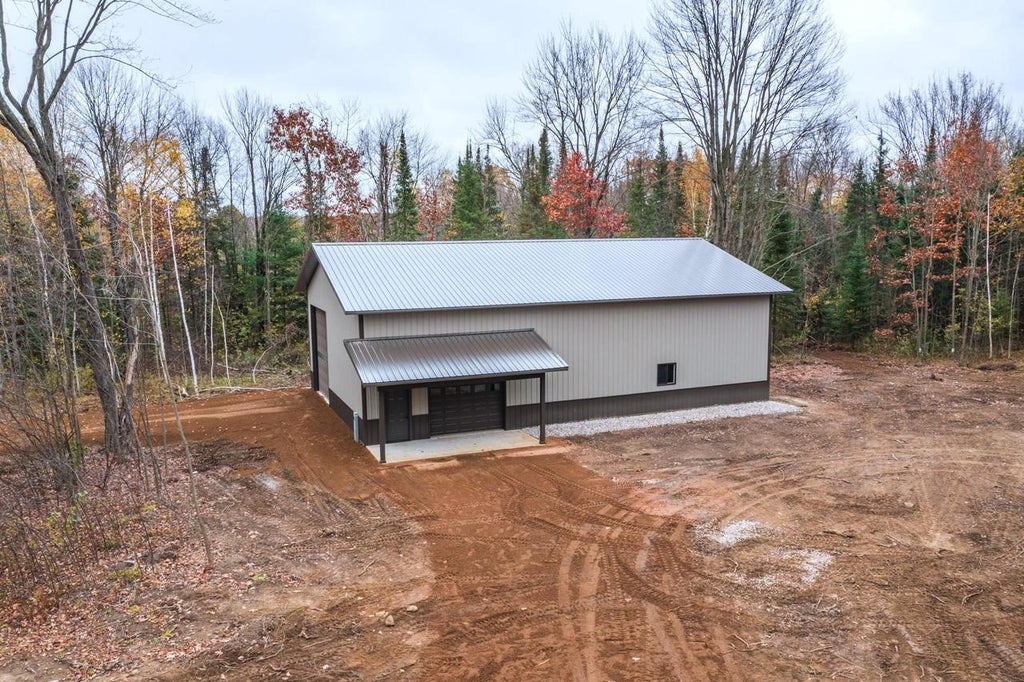 Photo of 2295 Forest ROAD, Mosinee, WI 54455 (MLS # 22605197)