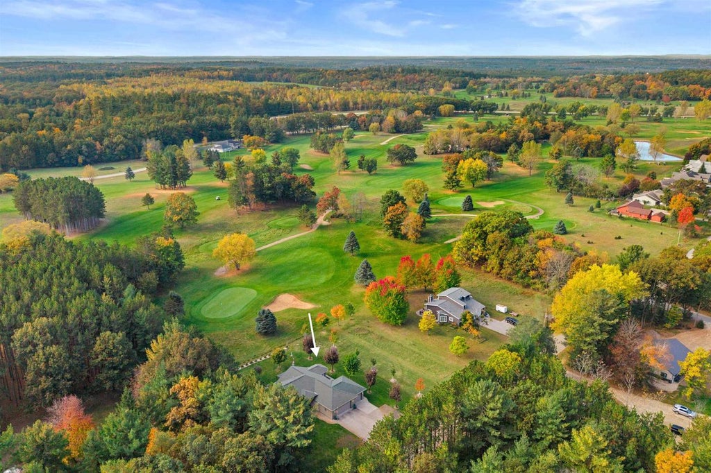 Photo of W6533 Cree AVENUE, Wautoma, WI 54982 (MLS # 50334222)