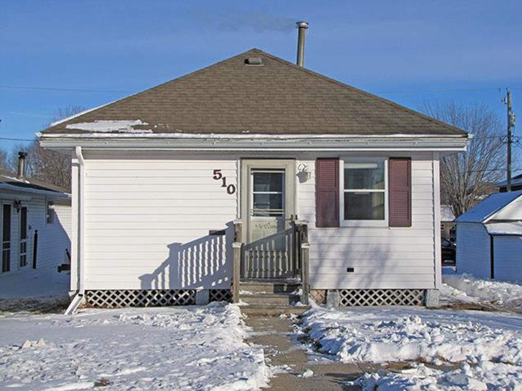 Photo of 510 N Jackson STREET, Cuba City, WI 53807 (MLS # 2015608)