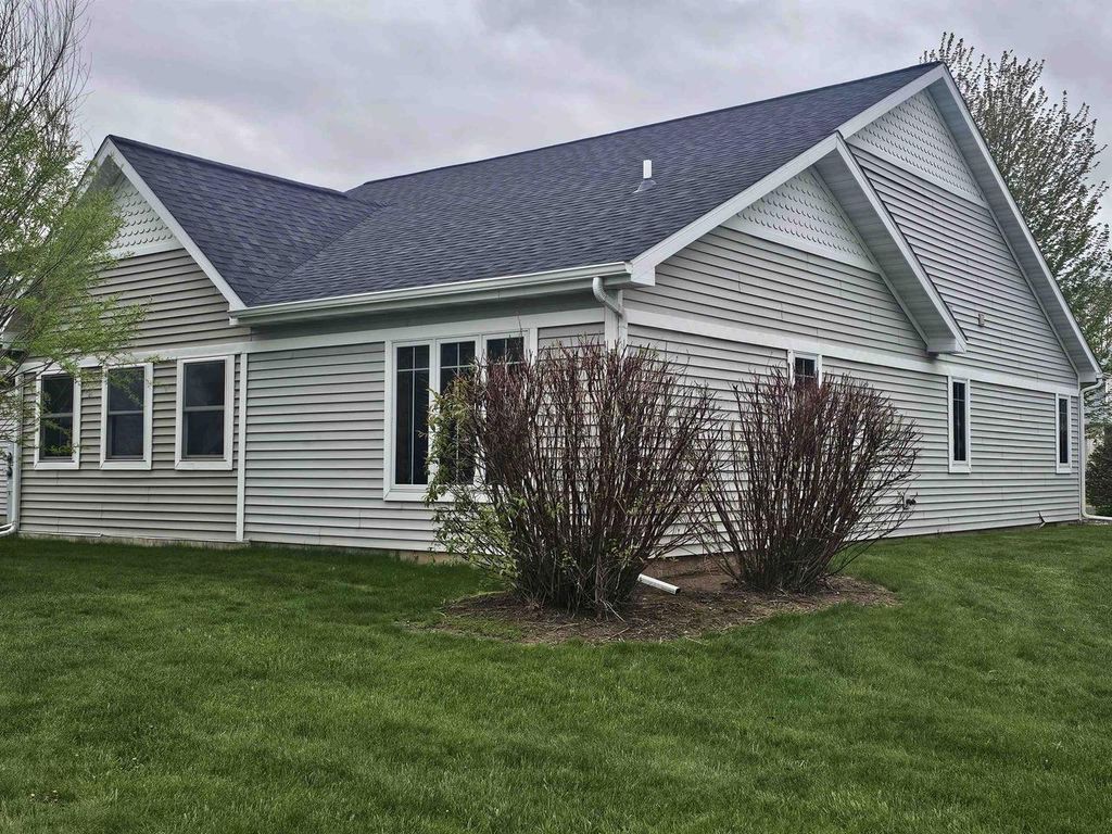 Photo of 241/245 Goehl ROAD, Waterloo, WI 53594 (MLS # 2022329)