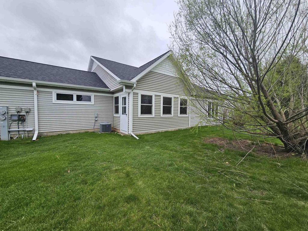 Photo of 241/245 Goehl ROAD, Waterloo, WI 53594 (MLS # 2022329)